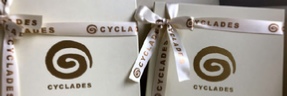 Personalised Ribbon For Logos and Business Designs